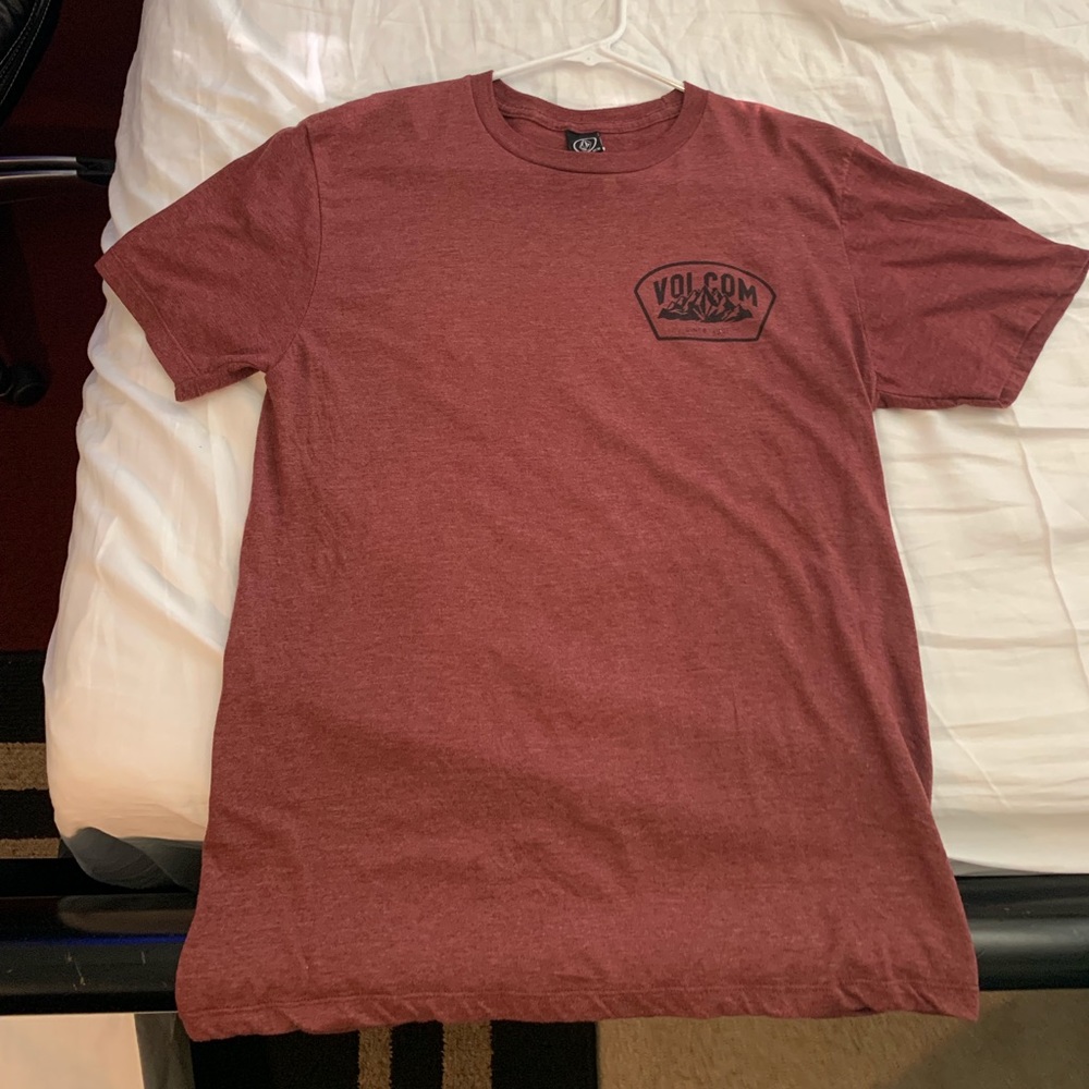 Volcum shirt